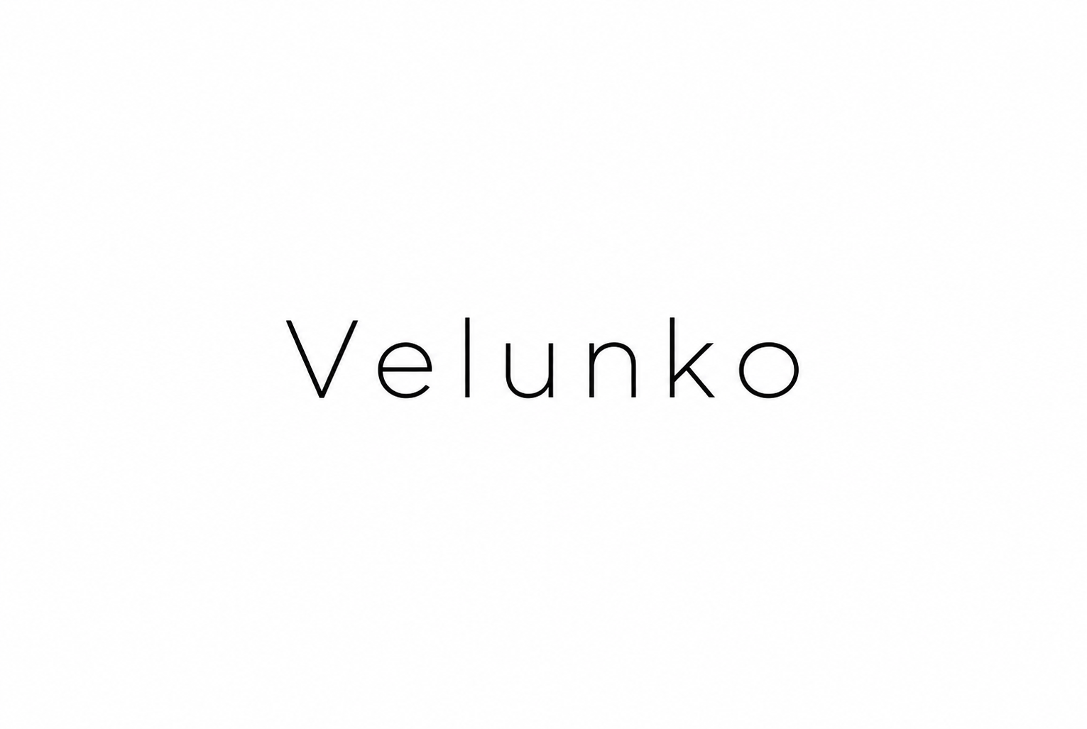 Velunko